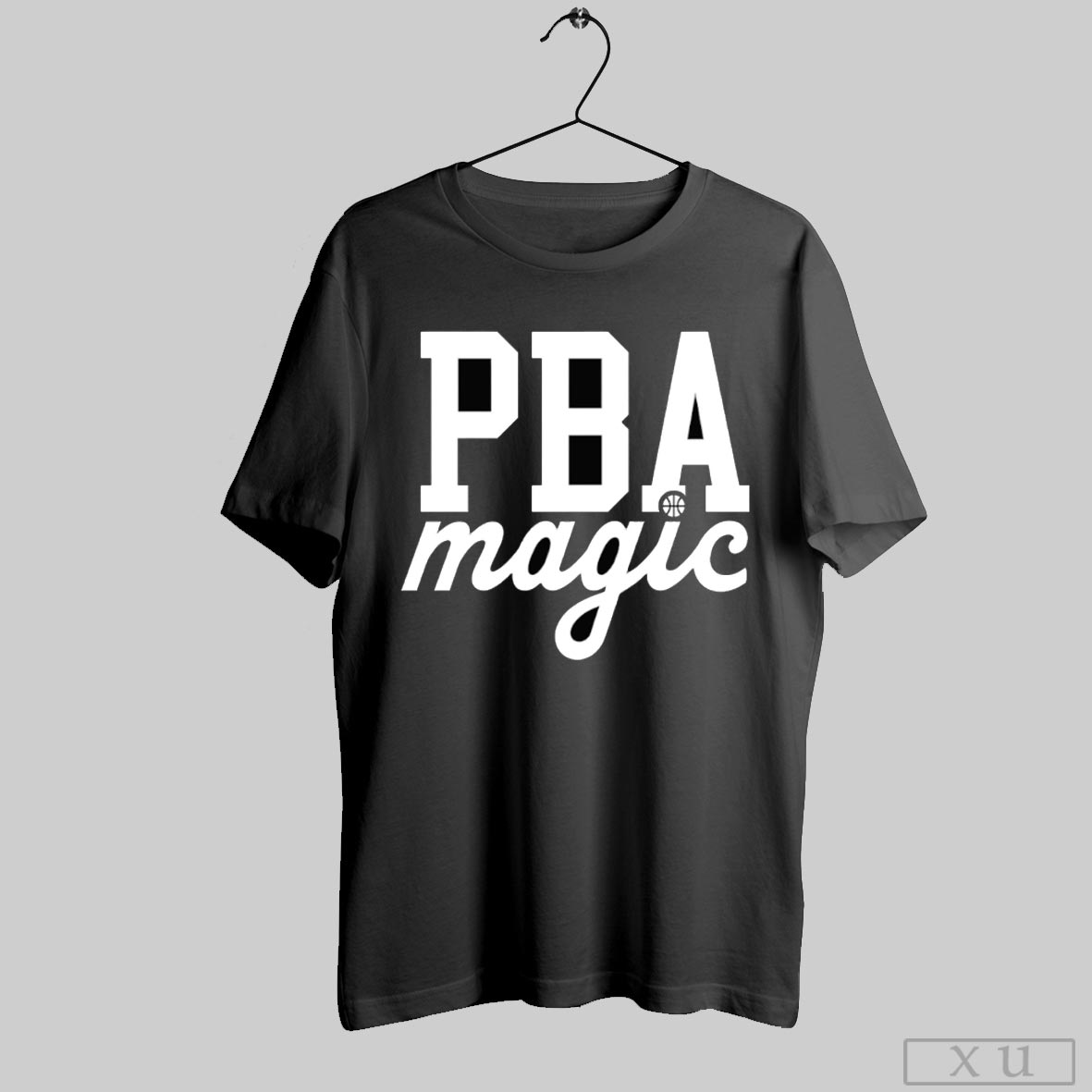 Pba Magic Shirt