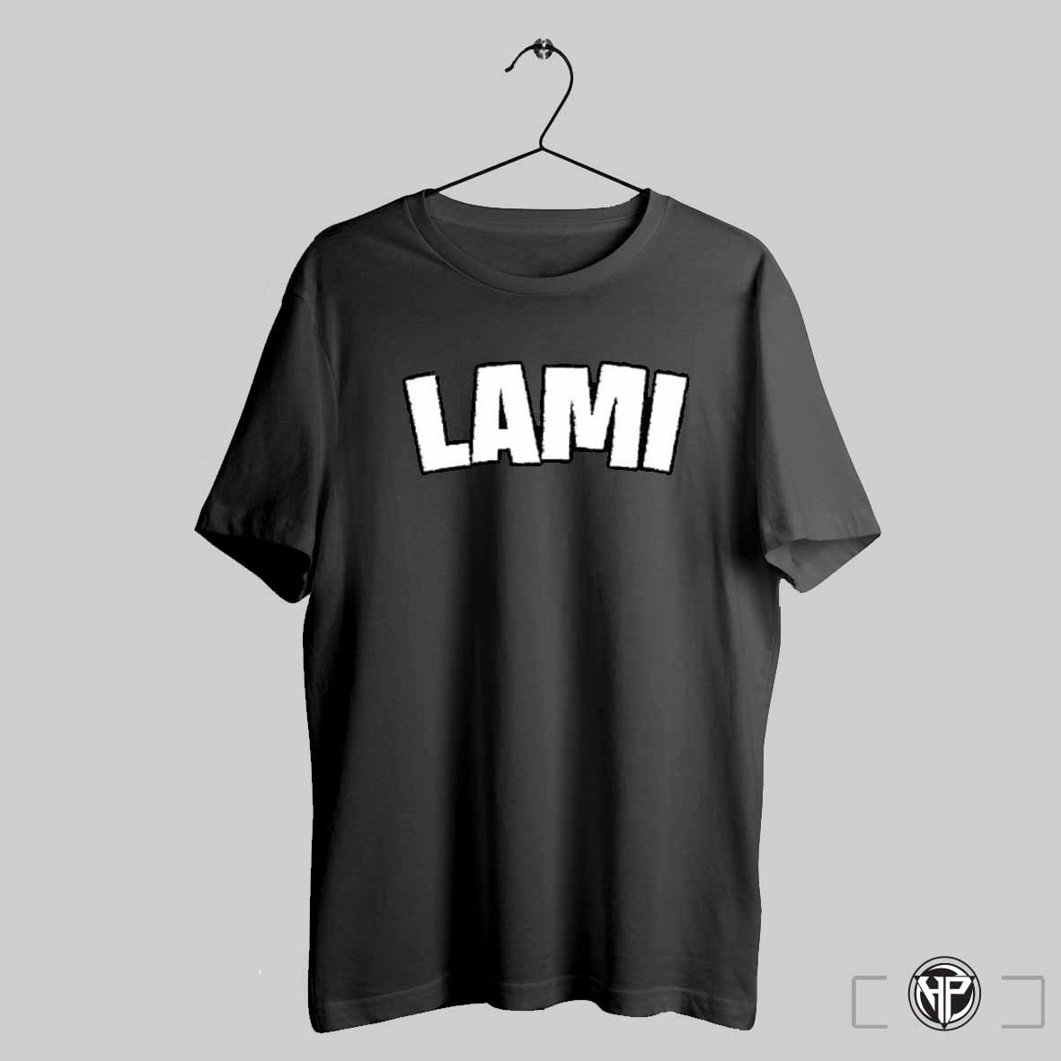 Top Lami Merch Lami Army 2025 T Shirt And Long Sleeved Trendy Sweatshirt