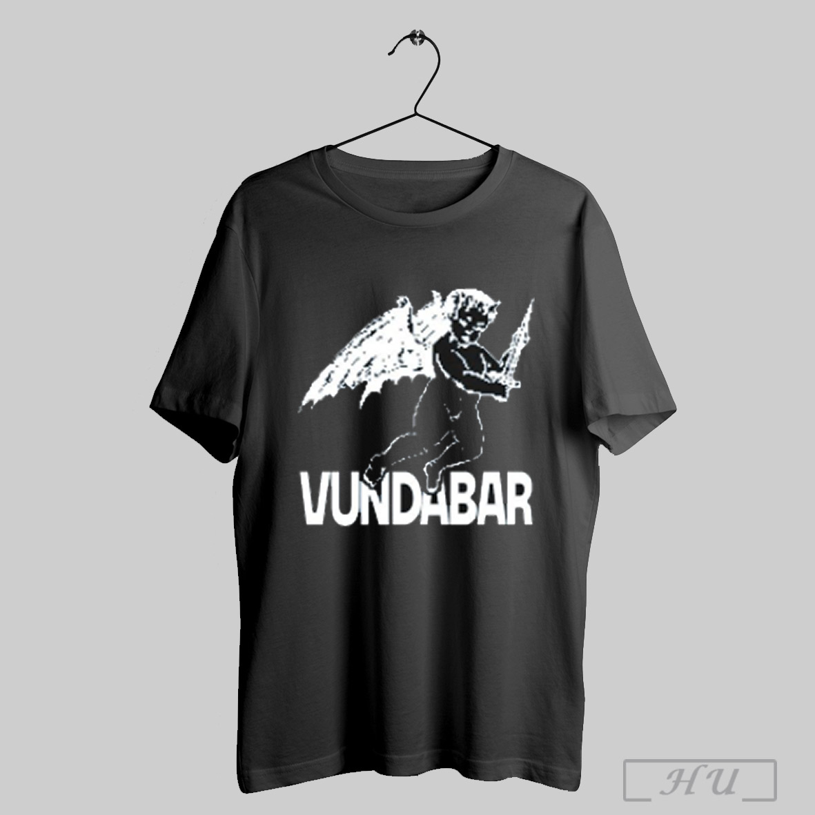 Vundabar Cherub T Shirts Hoodie