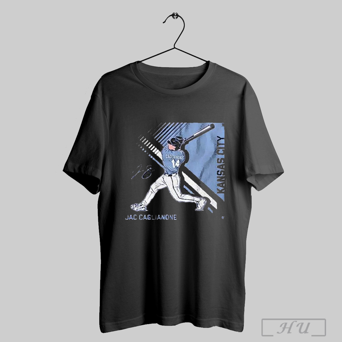 Jac Caglianone Superstar Pose 2 0 Signature 2025 T Shirts Sweatshirt