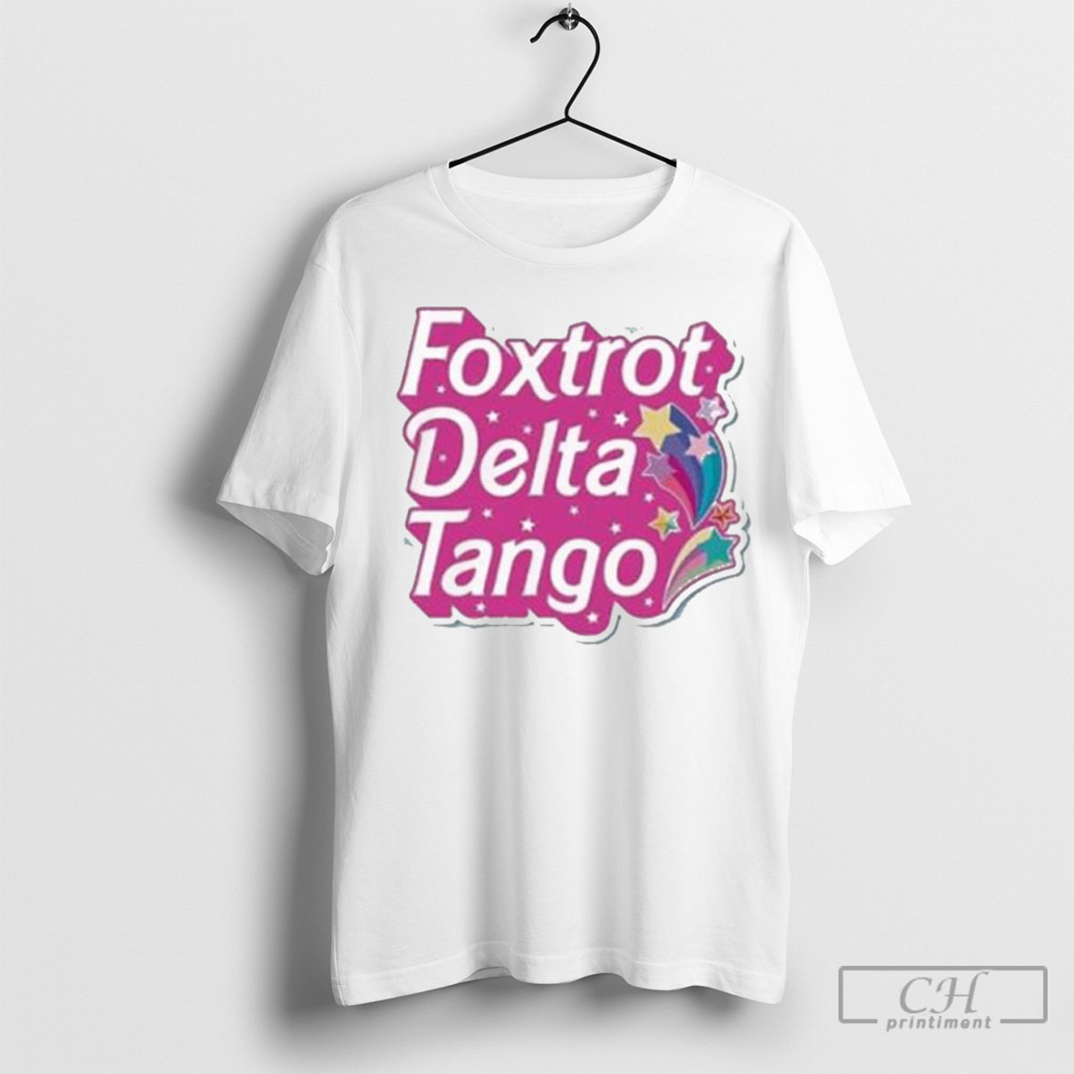 Official Foxtrot Delta Tango Human Rights Feminist Shirt Sweatshirt