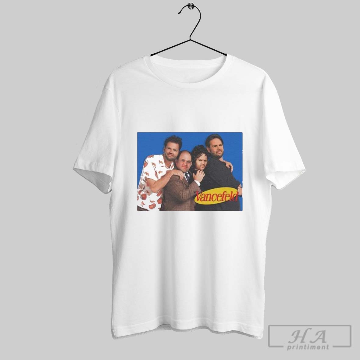 Official Jd Vance Vancefeld T Shirts