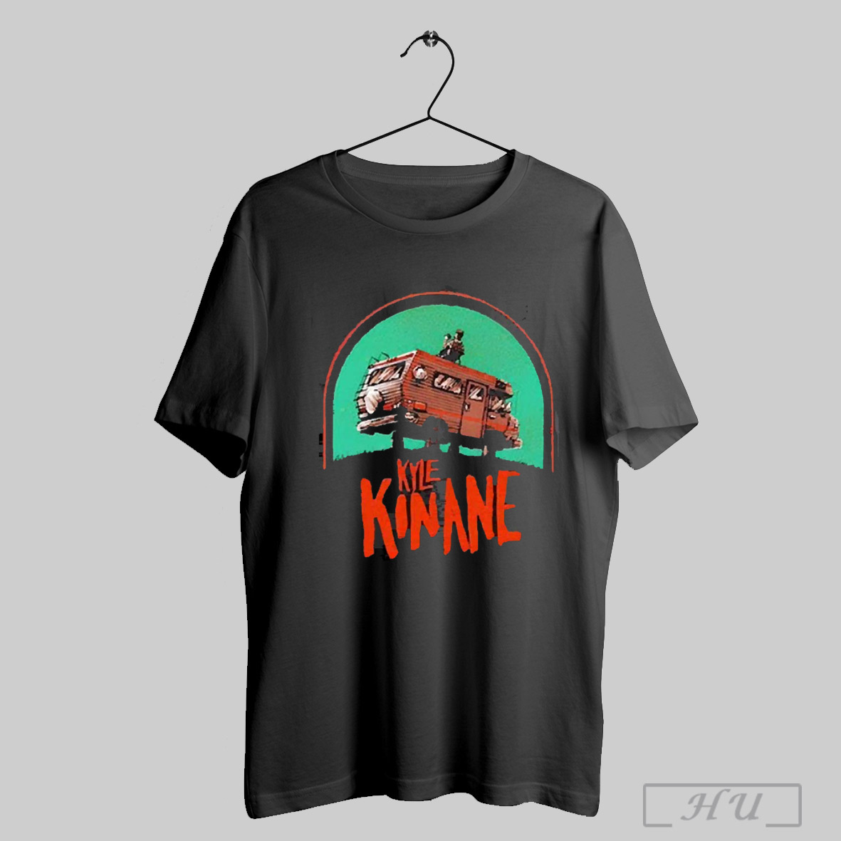 Official Kyle Kinane Its The Job 2025 T Shirt Sweatshirt