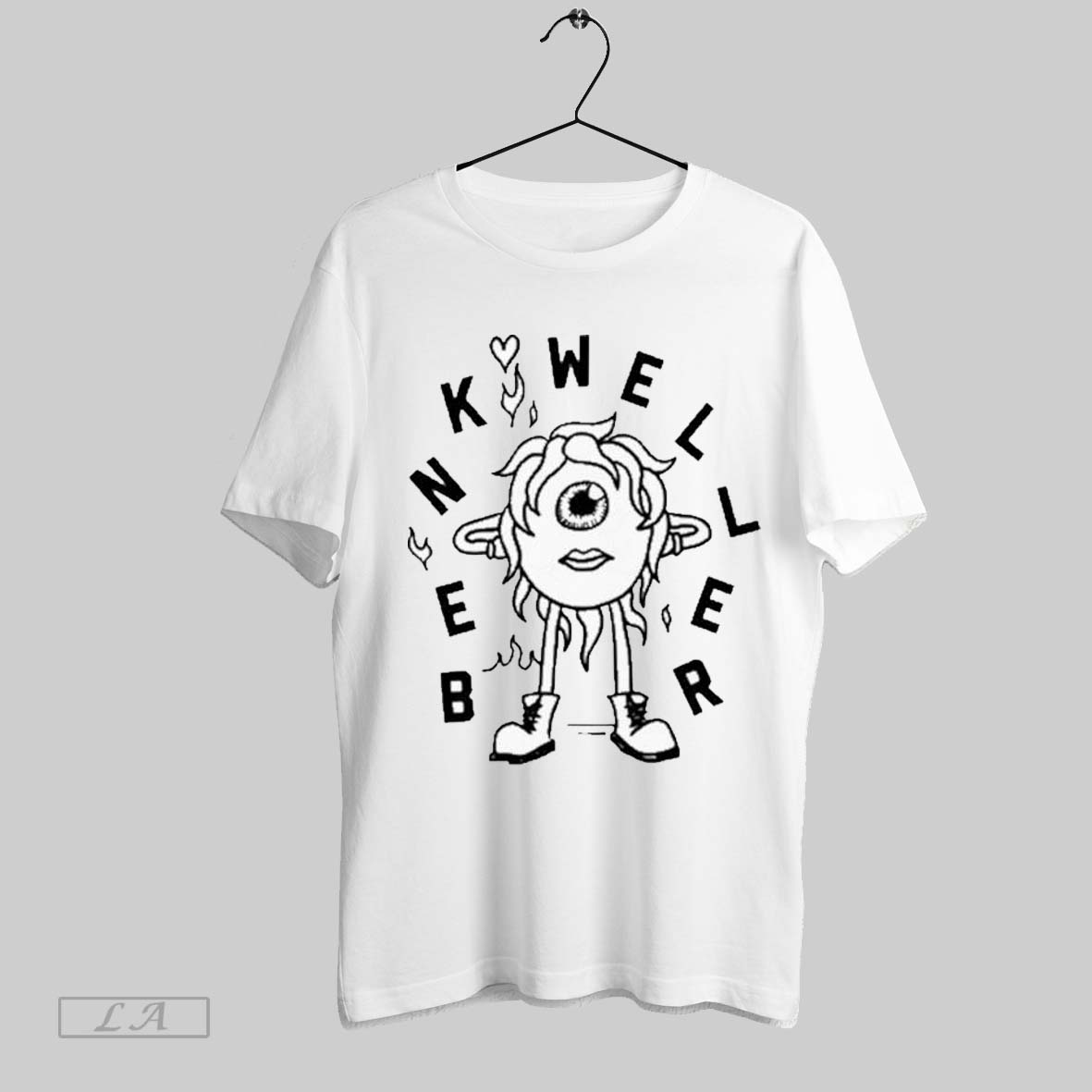 Top Ben Kweller Optimystic T Shirt Sweatshirt Hoodie Shirt