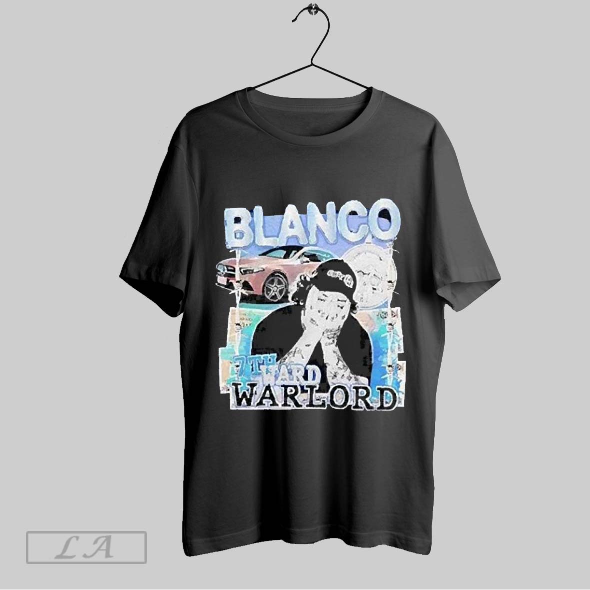 Top Blango 7th Ward Warlord 2025 T Shirt Sweatshirt Hoodie Shirt