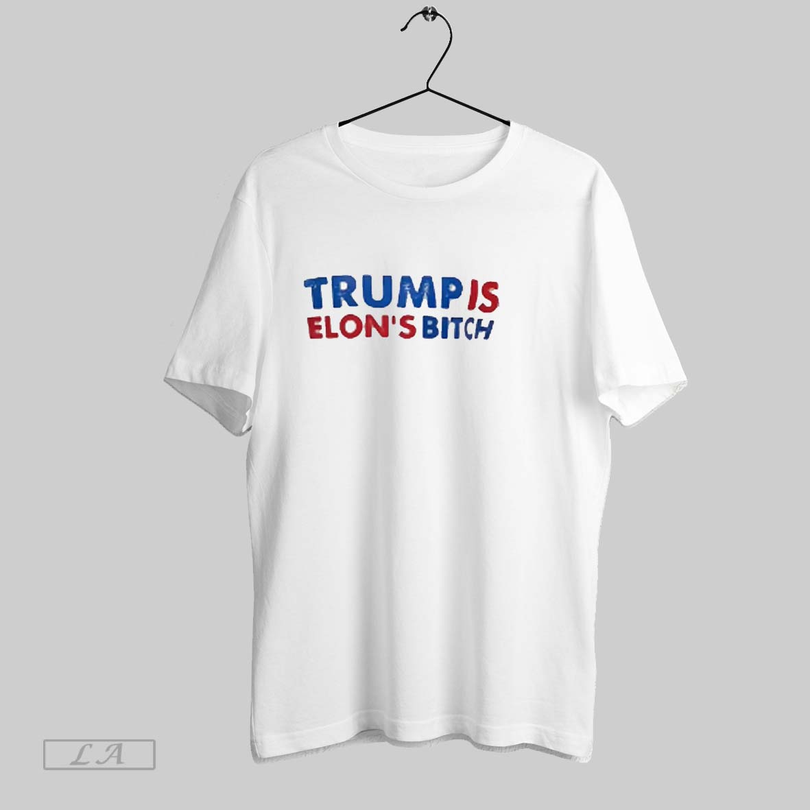 Top Fuck Donald Trump Trump Is Elons Bitch Fdt T Shirt Sweatshirt Hoodie Shirt