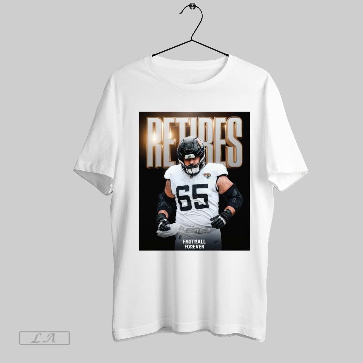 Top Poster Jacksonville Jaguars Football Veteran C Mitch Morse Announced His Retirement From The Nfl After 10 Seasons T Shirt Sweatshirt Hoodie Shirt