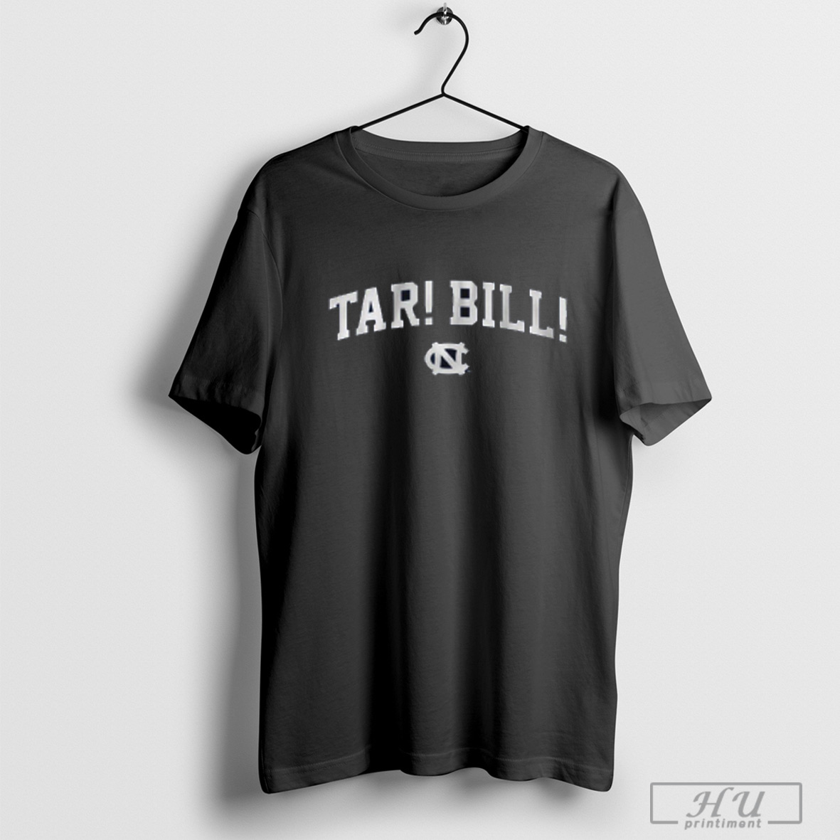 Trendy Unc North Carolina Tar Heels Football Tar Bill Ncaa 2025 T Shirt Sweatshirt