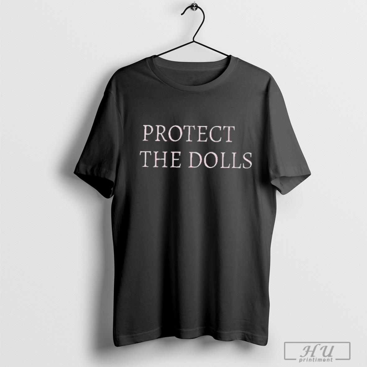 Gender Equality Protect The Dolls T Shirt Sweatshirt