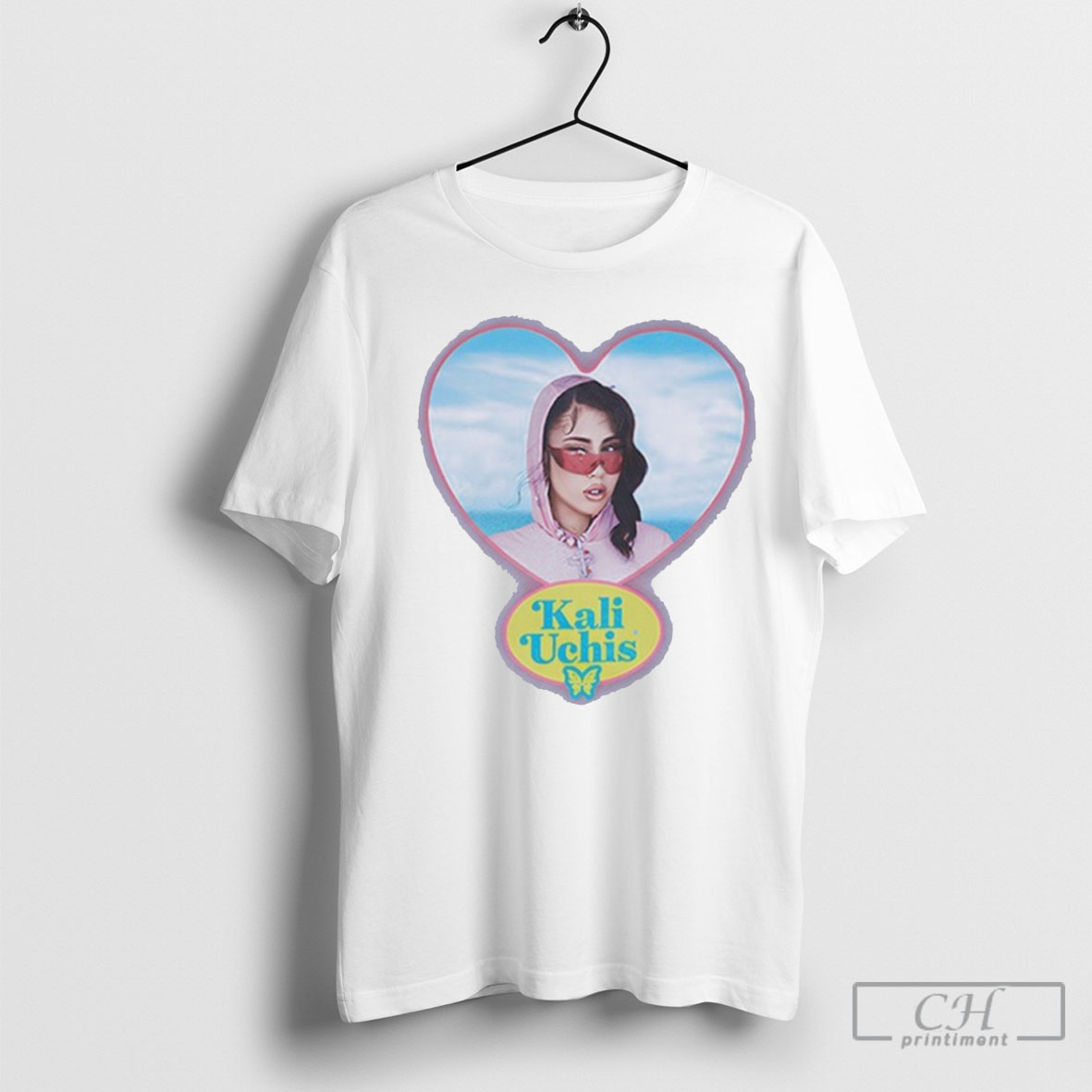Kali Uchis Never Be Yours Baby New Tee Shirt Sweatshirt