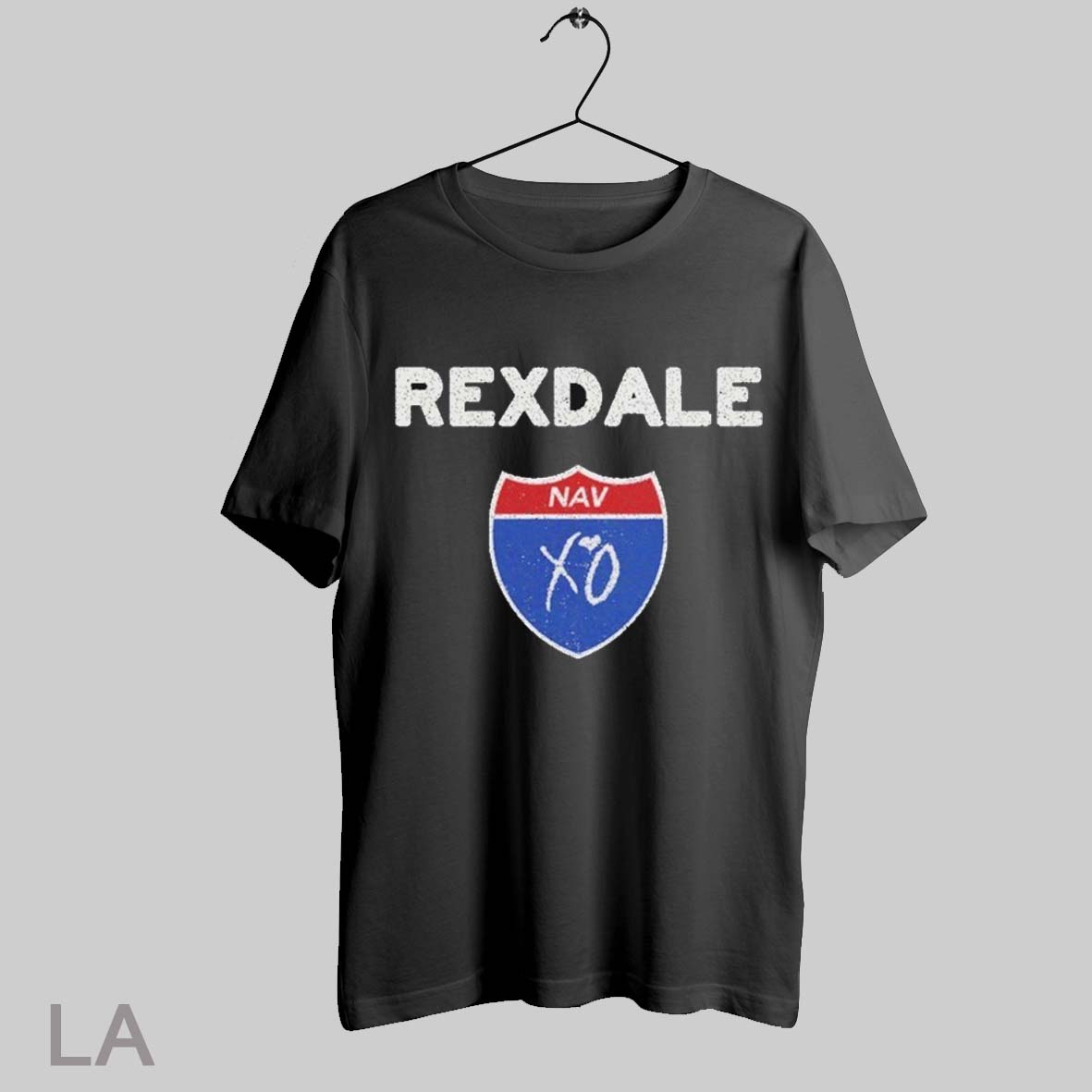 Top Nav Xo Rexdale T Shirt Sweatshirt Hoodie Shirt