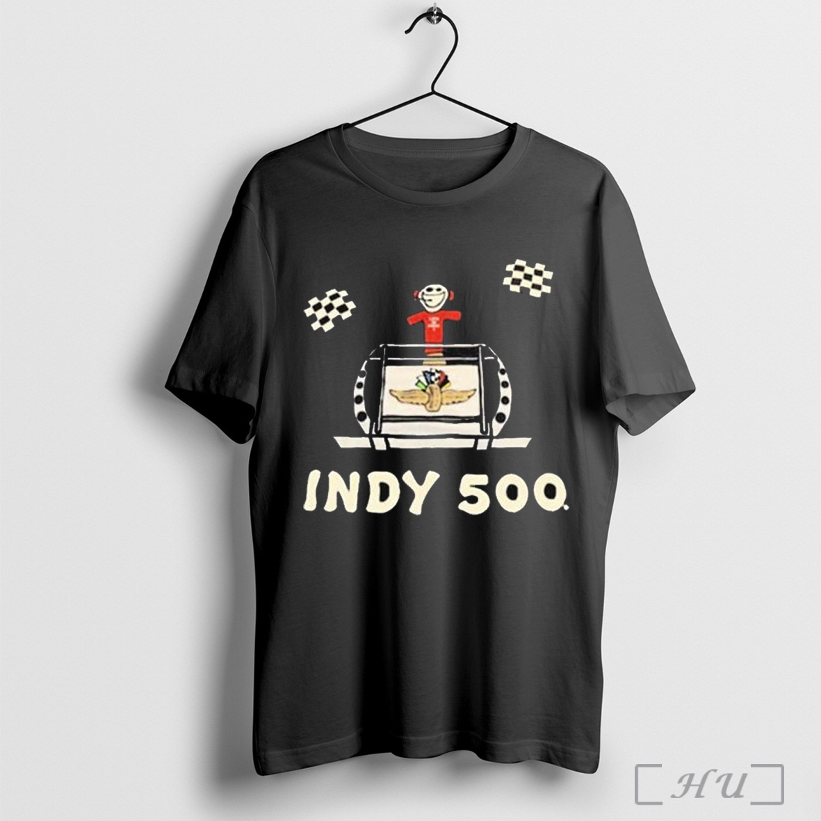 Aaron Likens Indy 500 Indianapolis Motor Speedway 2025 T Shirt Sweatshirt