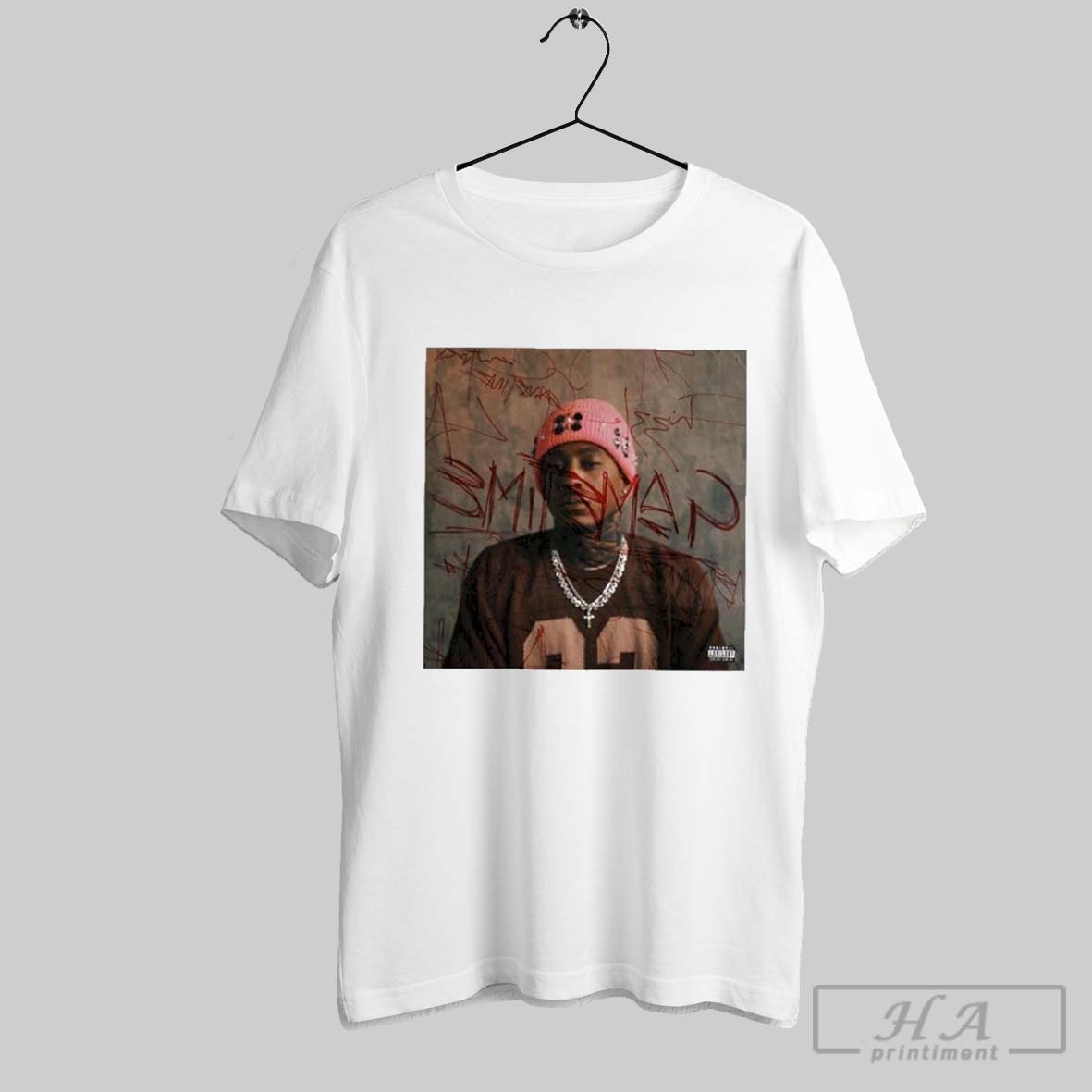 Azchike Game Time Cover T Shirts