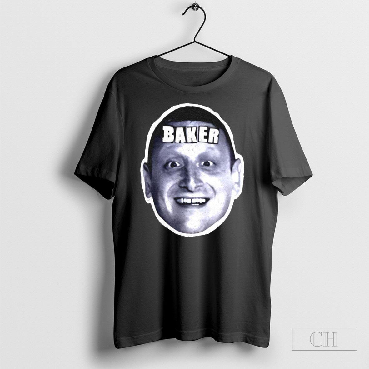 Baker Tim Robinson Shirt
