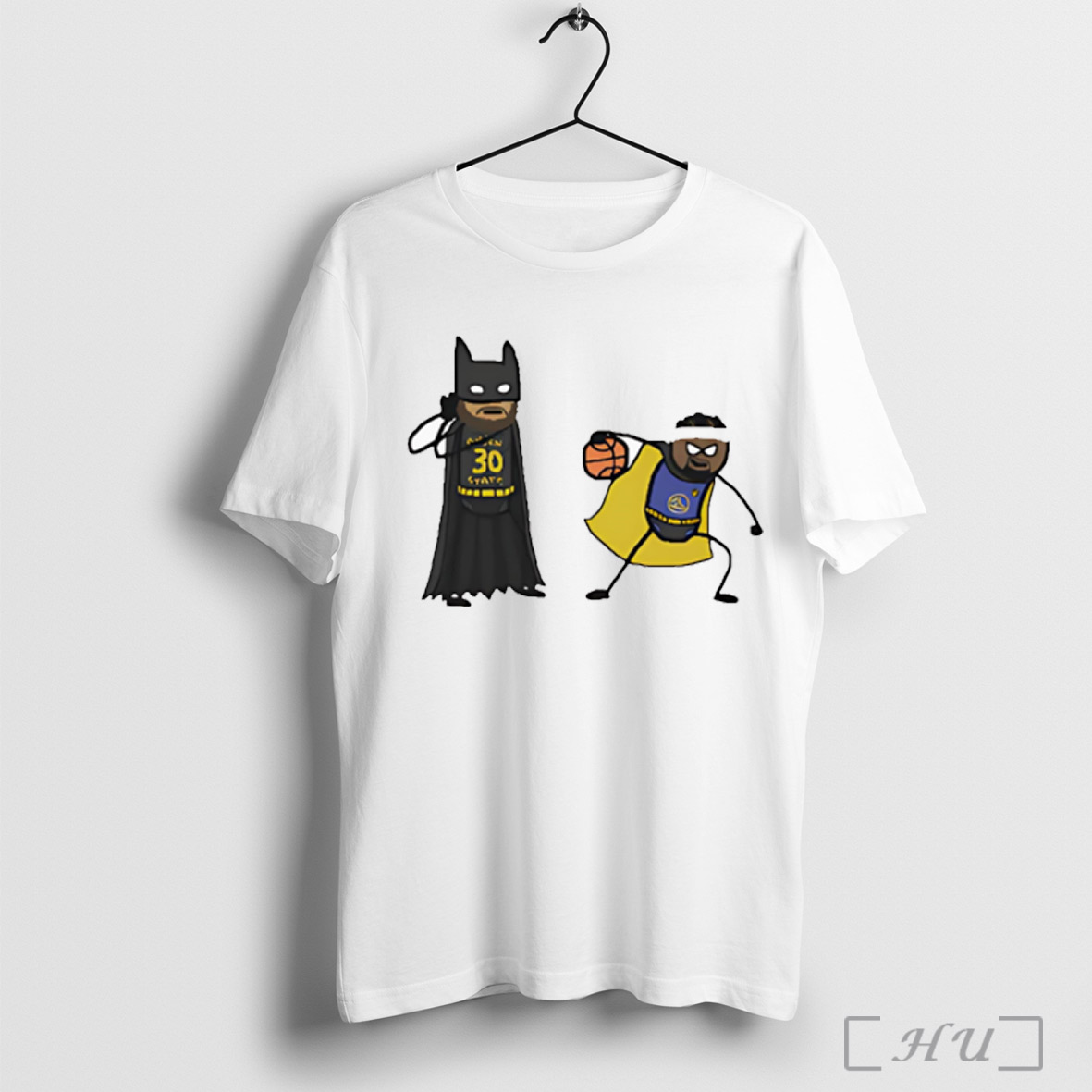 Batman Robin Nba Paint T Shirt Sweatshirt
