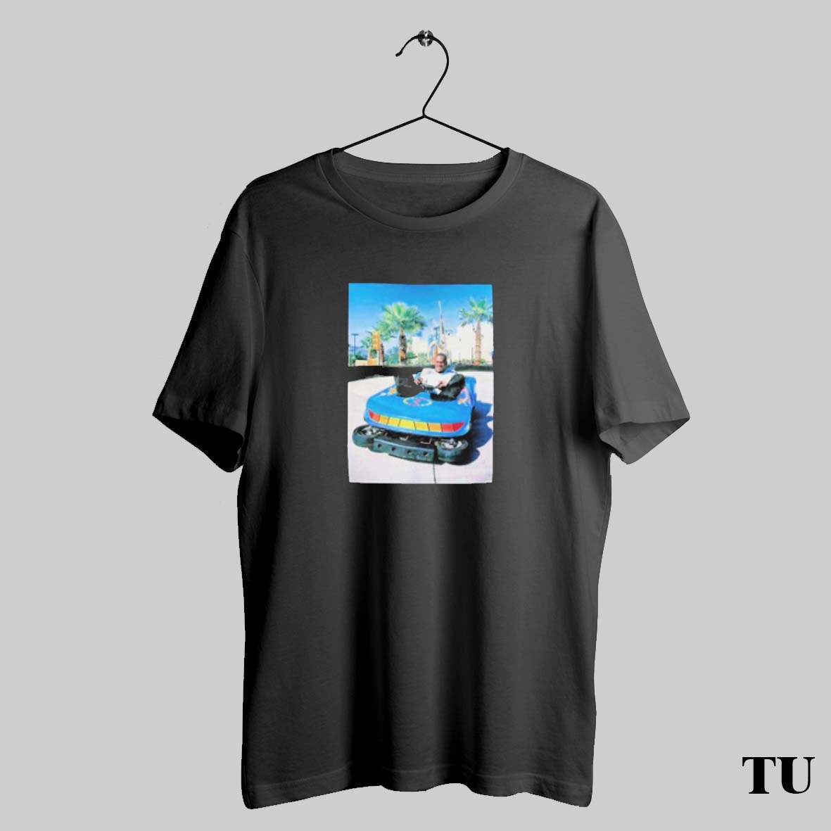 Best Jordan Brand Amusement Park T Shirts