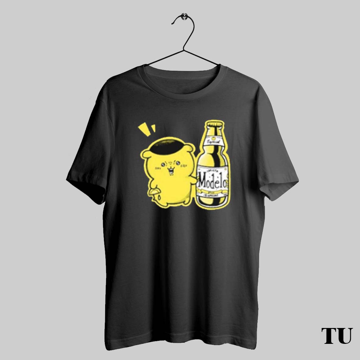 Best Kurimanju Con Modelo By Ausclaw T Shirts