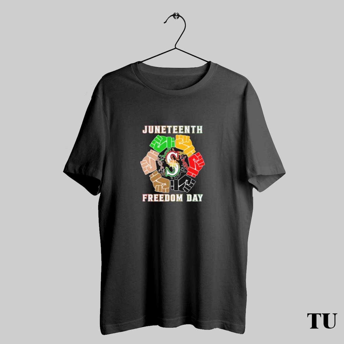 Best Seattle Mariners Juneteenth Freedom Day T Shirts