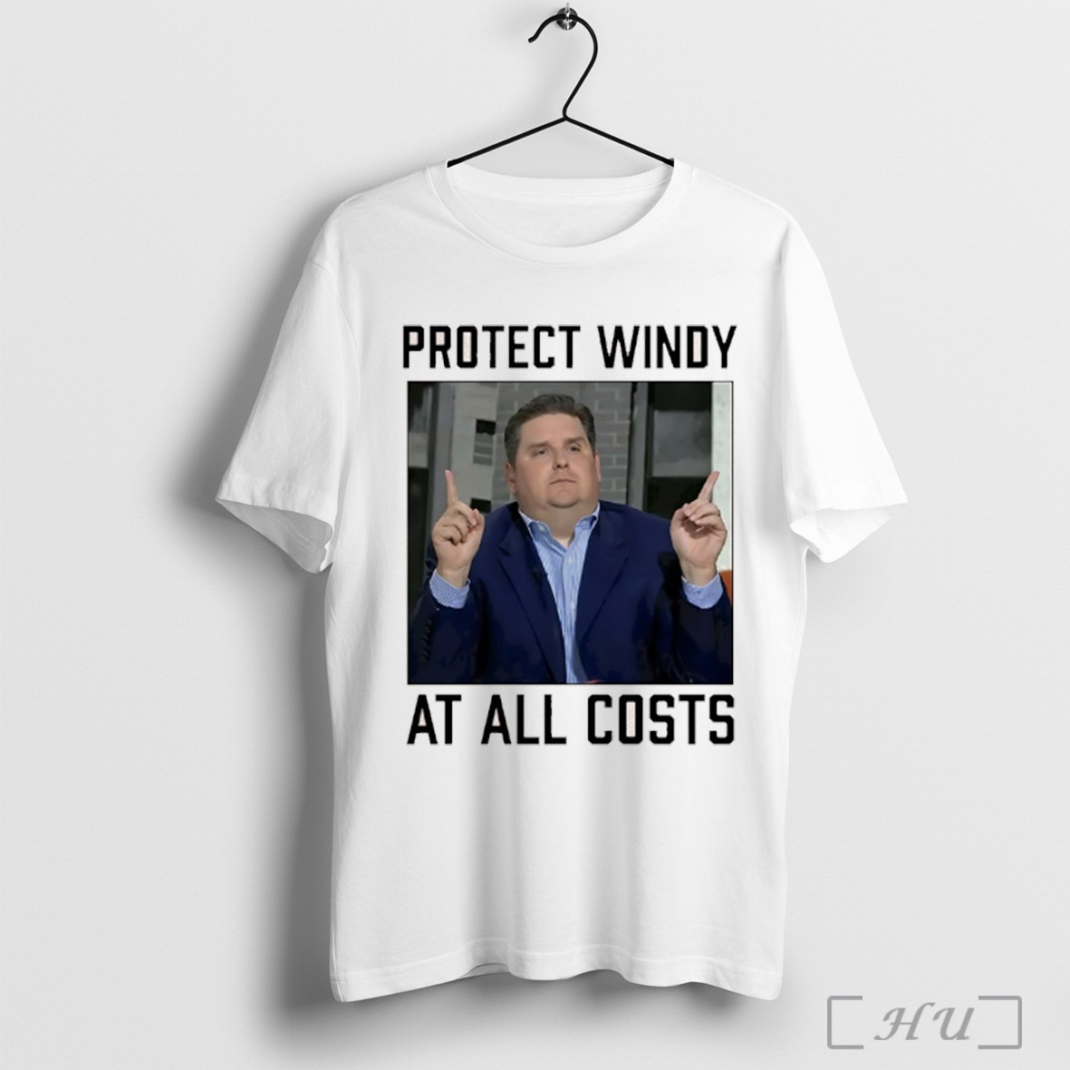 Brian Windhorst Protect Windy At All Costs T Shirt Sweatshirt