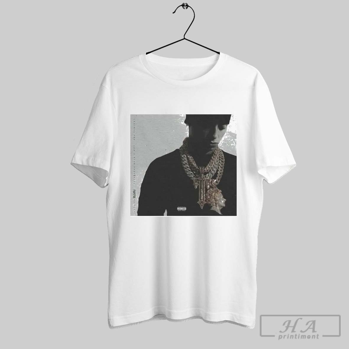 Central Cee Cant Rush Greatness Trapstar T Shirts
