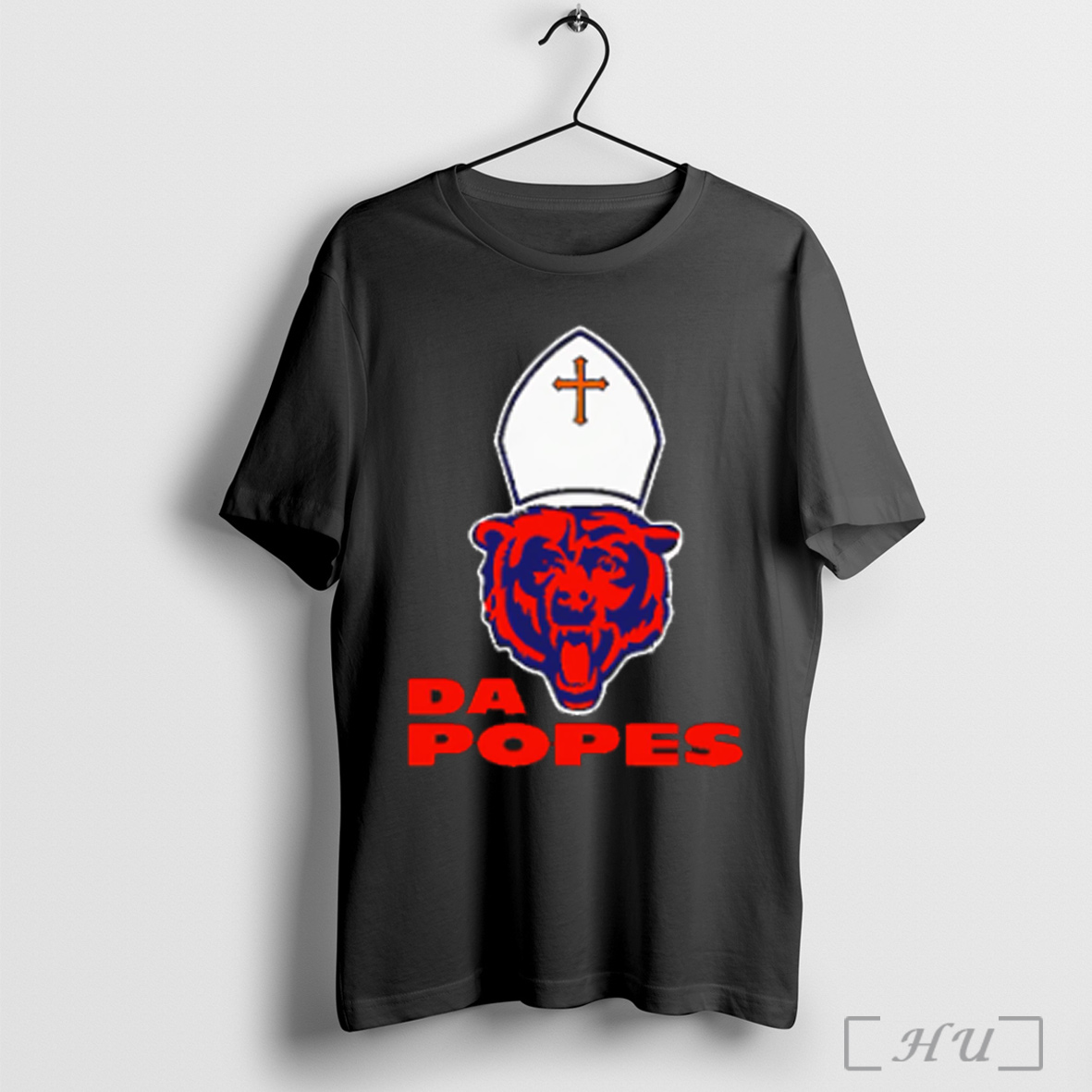 Da Popes T Shirt Sweatshirt