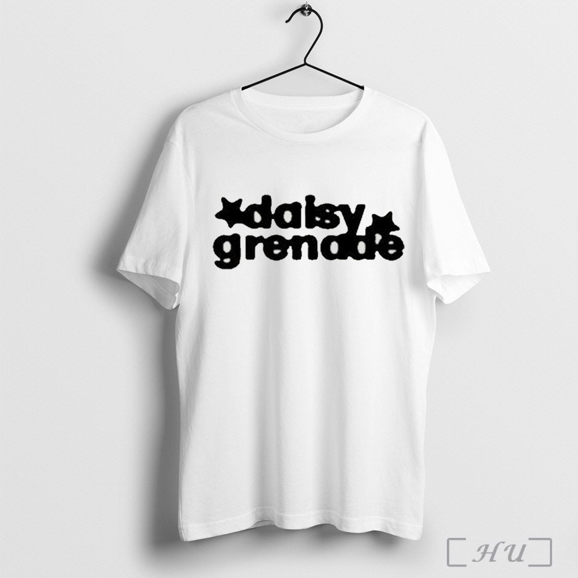 Daisy Grenade Star Raglan 2025 T Shirt Sweatshirt