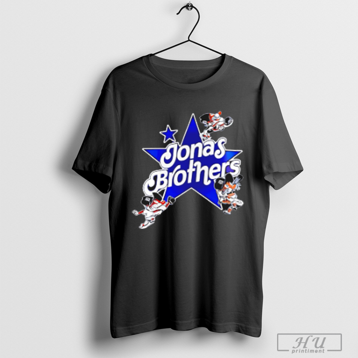 Detroit Tigers X Jonas Brothers Jonas20 Living The Dream Tour T Shirt Sweatshirt