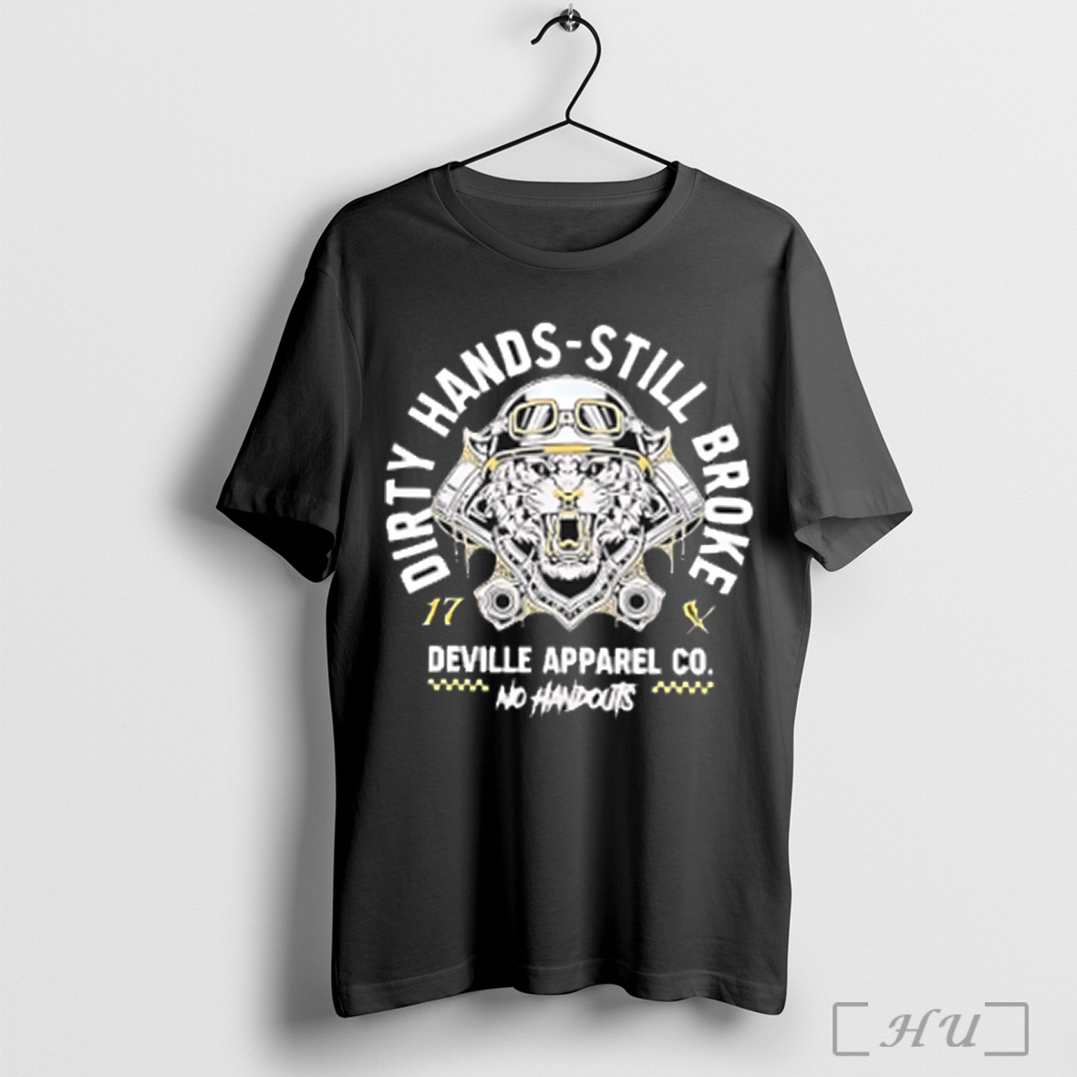 Deville Struggles With Poverty Despite Hard Work Tiger T Shirt Sweatshirt Png