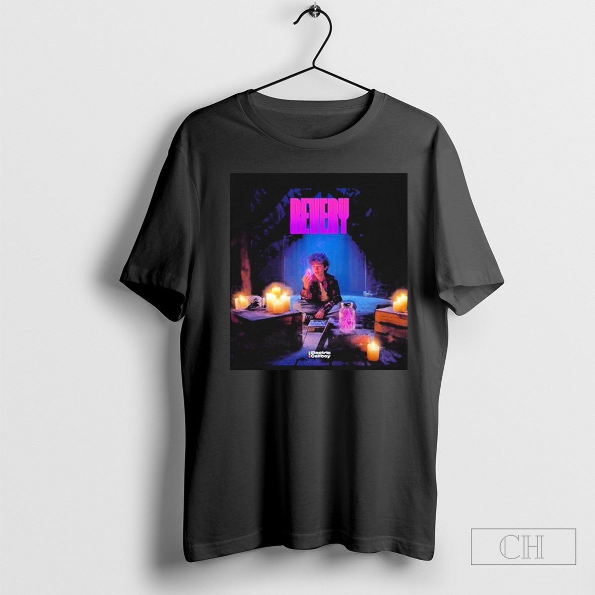 Electric Callboy Revery Cover T Shirt