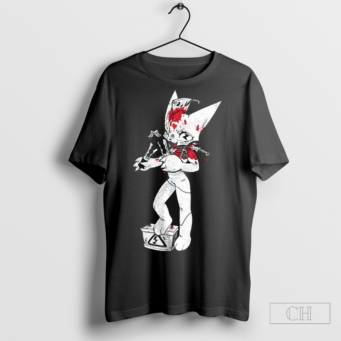 Femtanyl Chaser Cover Shirt