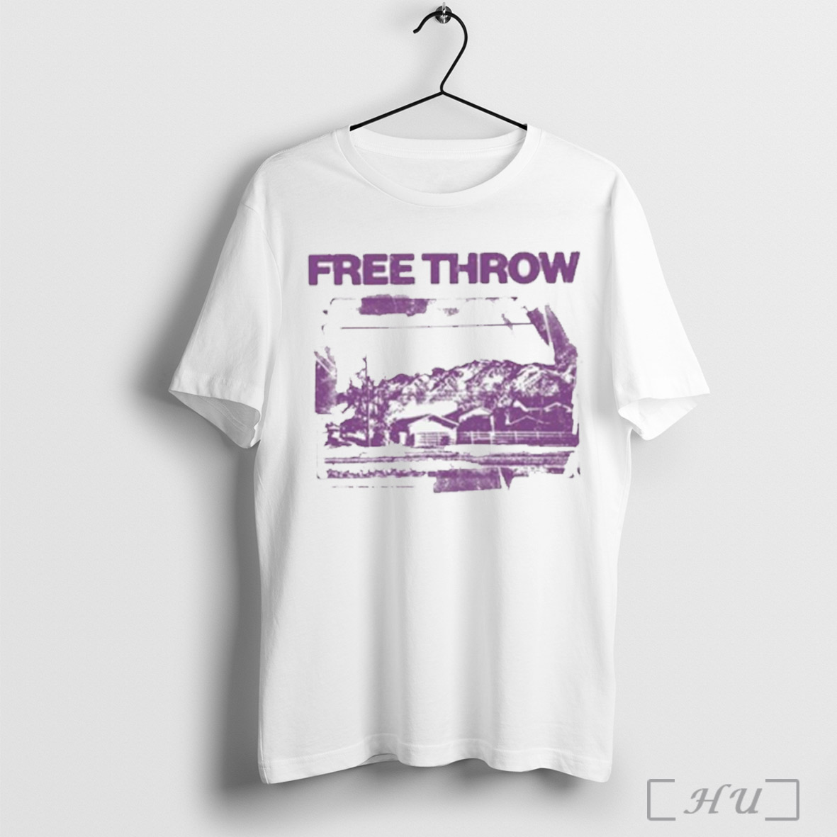 Free Throw Tdag Those Days Are Gone Tracklist T Shirt Sweatshirt
