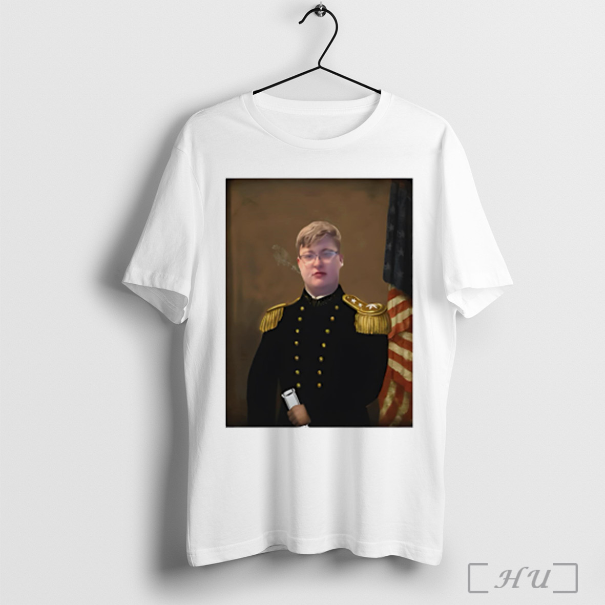 Goblin General Goblin T Shirt Sweatshirt