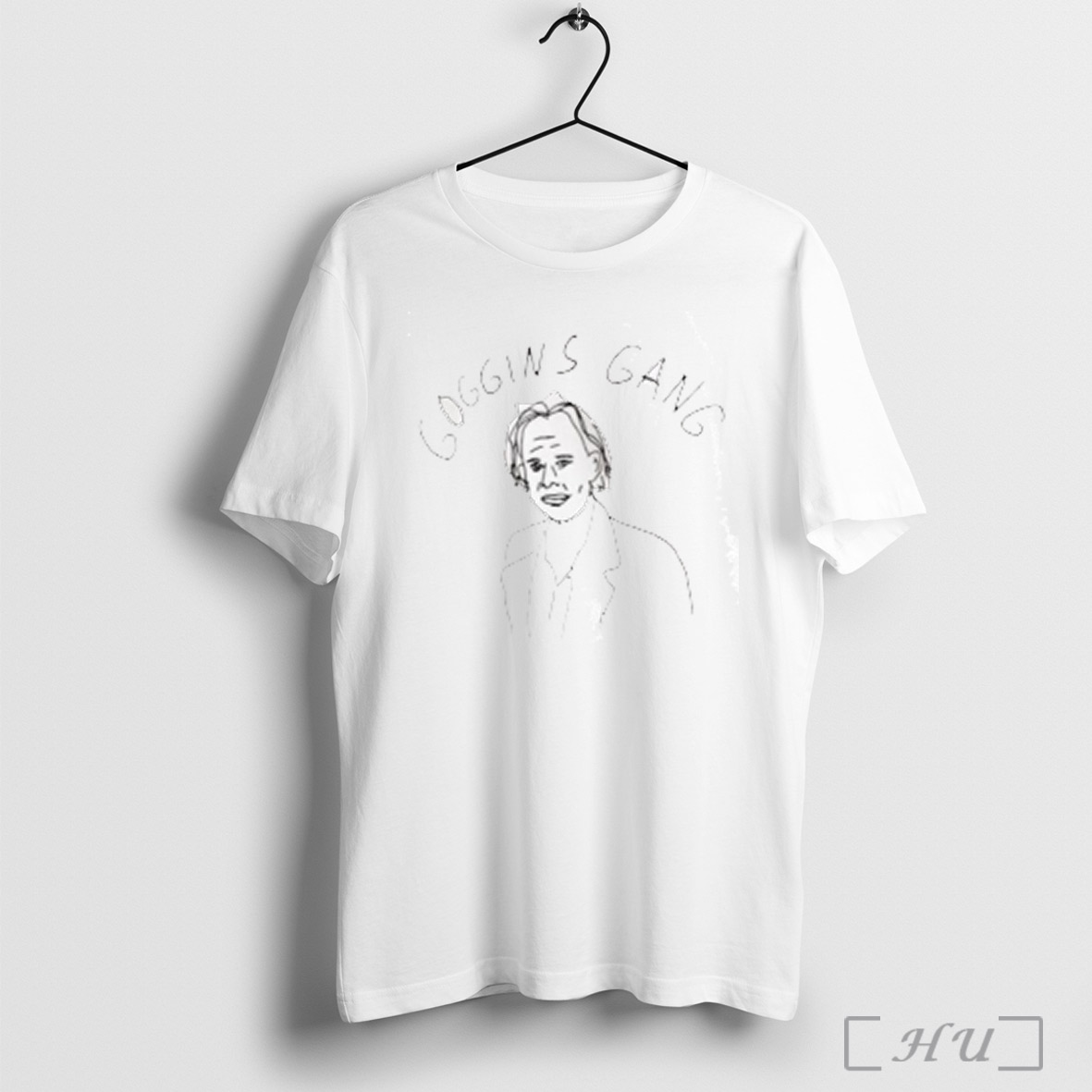 Goggins Gang T Shirt Sweatshirt