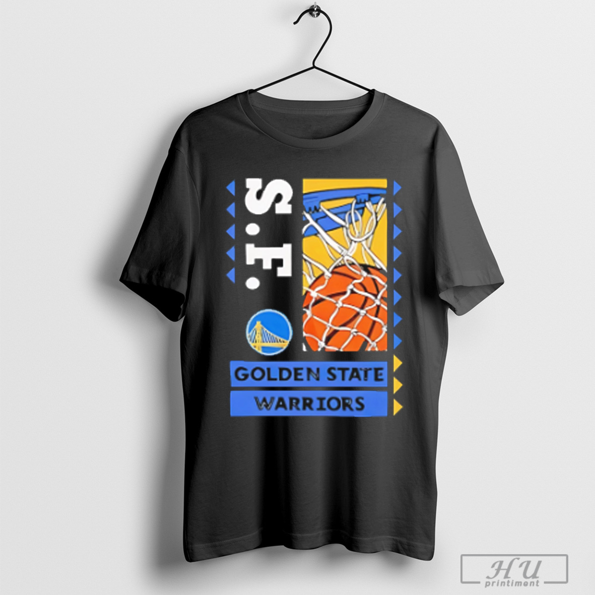 Golden State Warriors Ballin 2025 Nba Playoffs T Shirt Sweatshirt