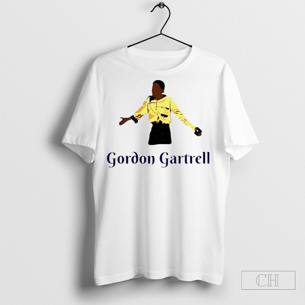Gordon Gartrell Shirt