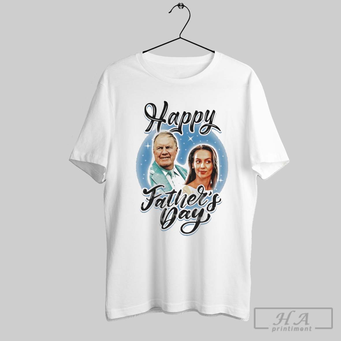 Happy Fathers Day T Shirts