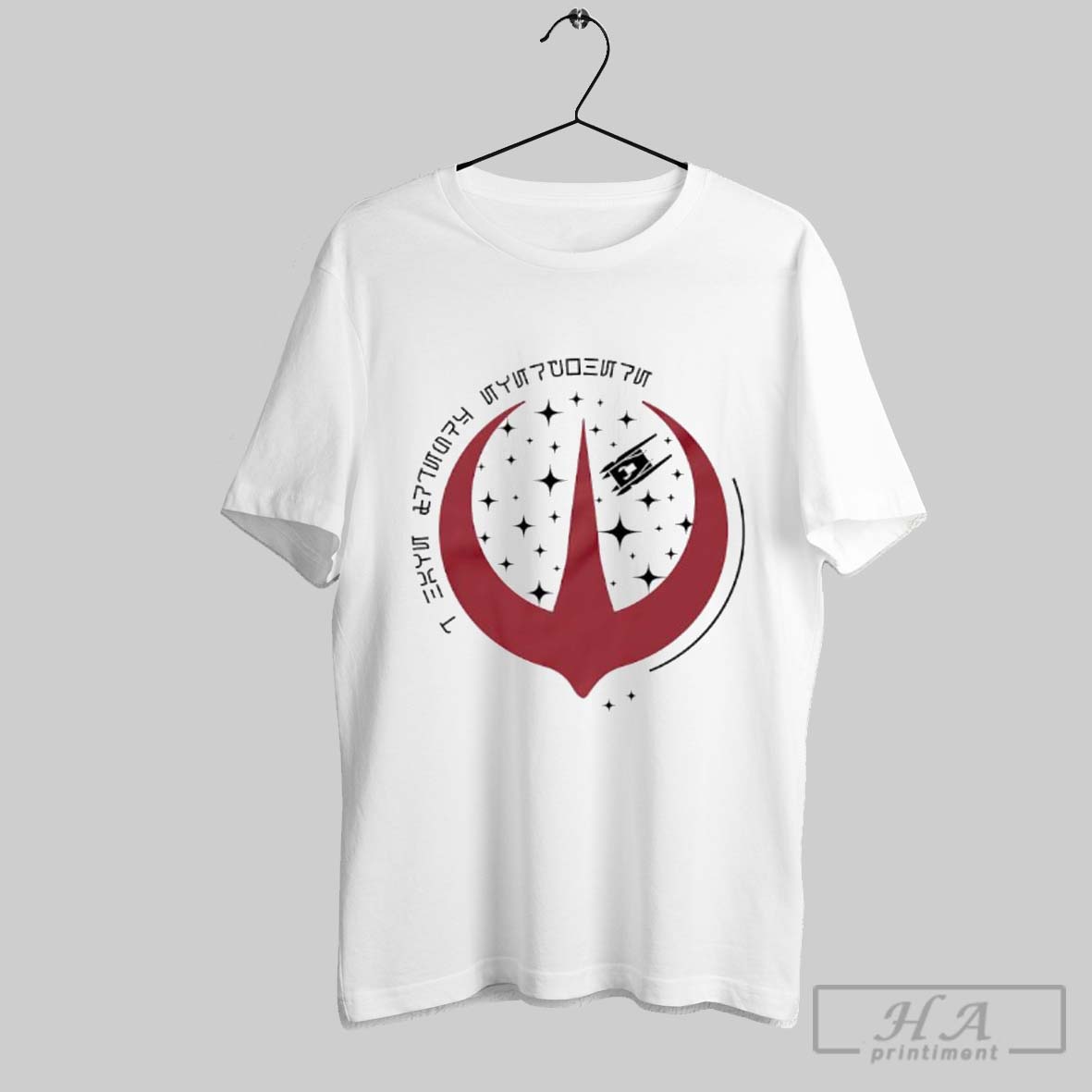 I Have Friends Everywhere Shirt