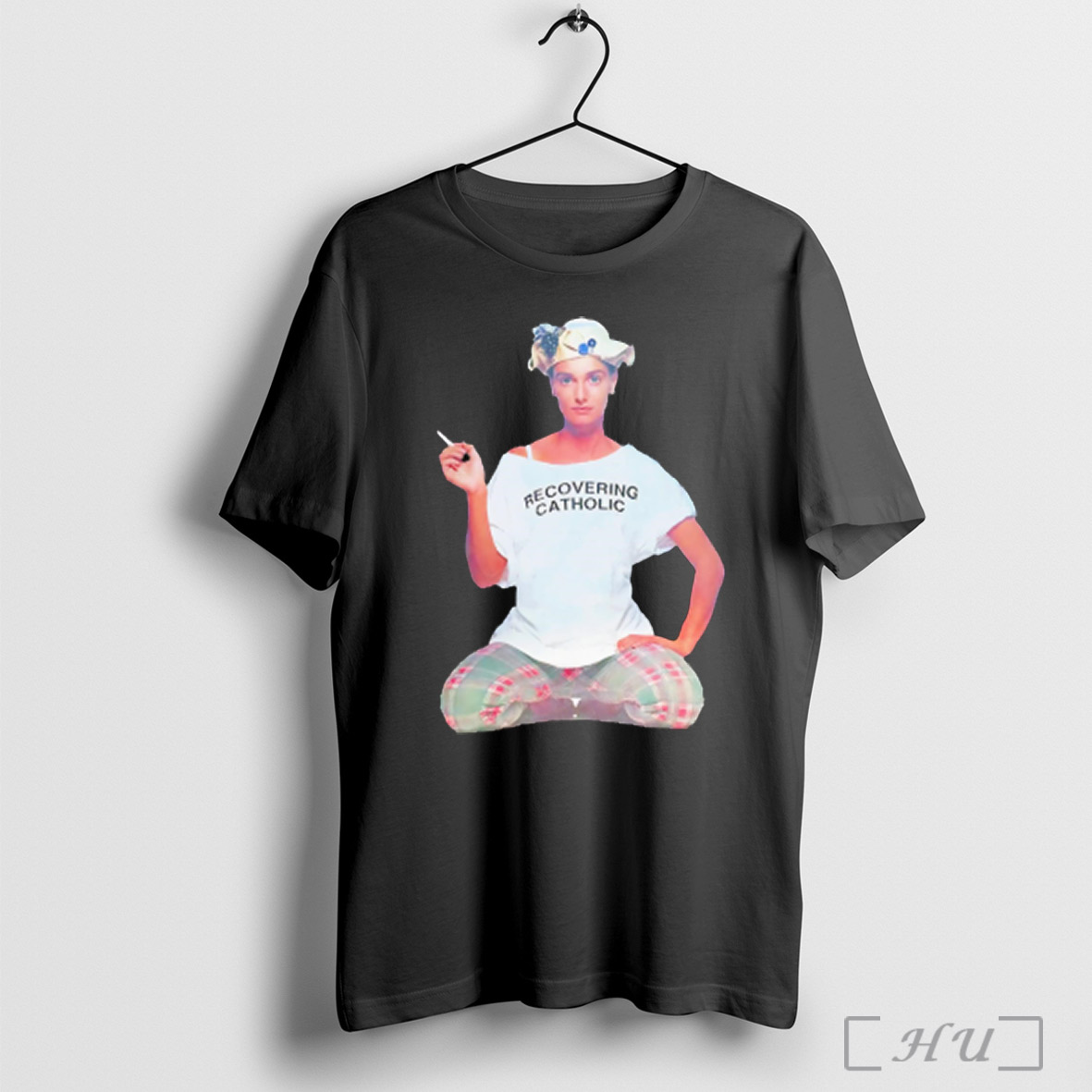 Irish Singer Recovering Catholic T Shirt Sweatshirt