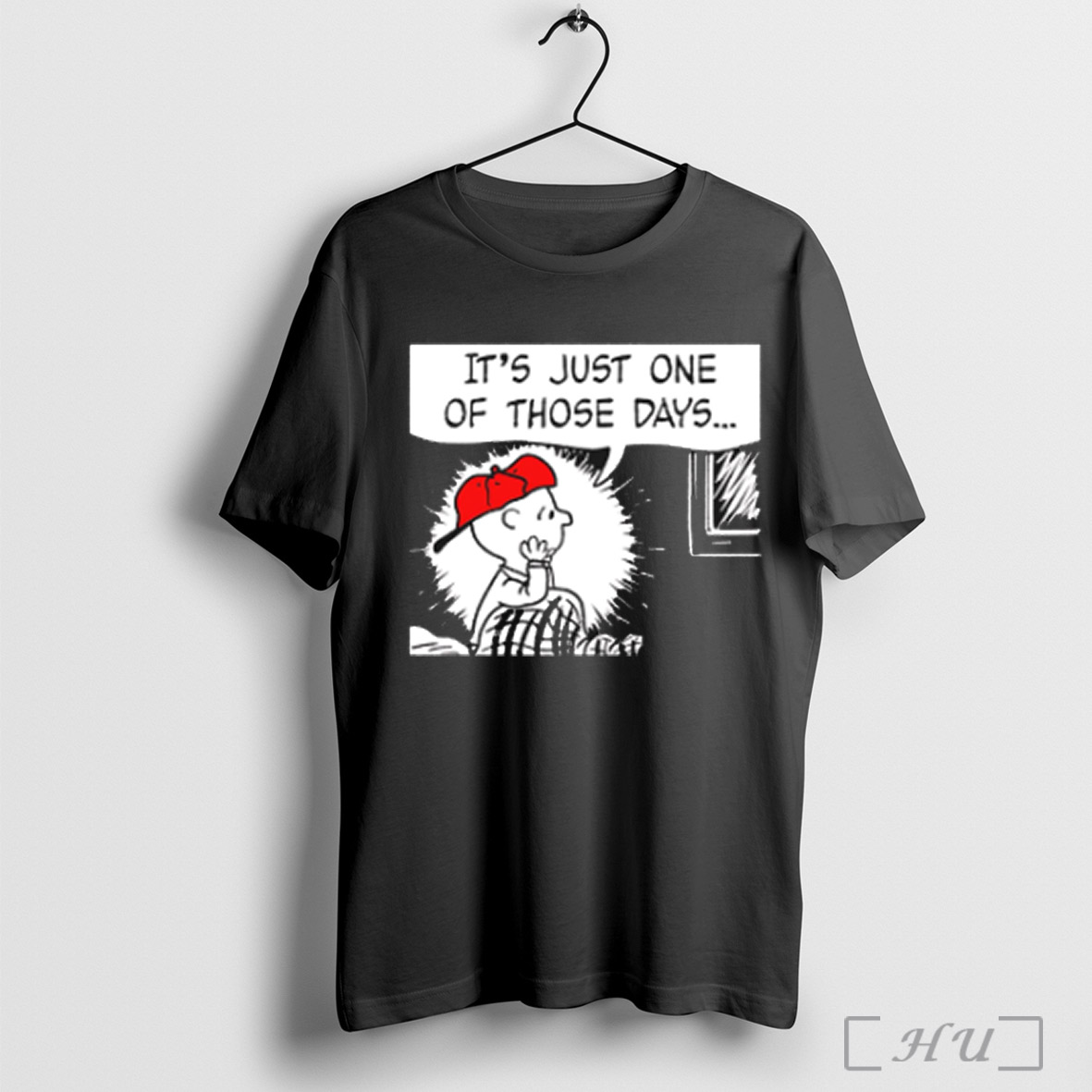 Its Just One Of Those Days Snoopy T Shirt Sweatshirt