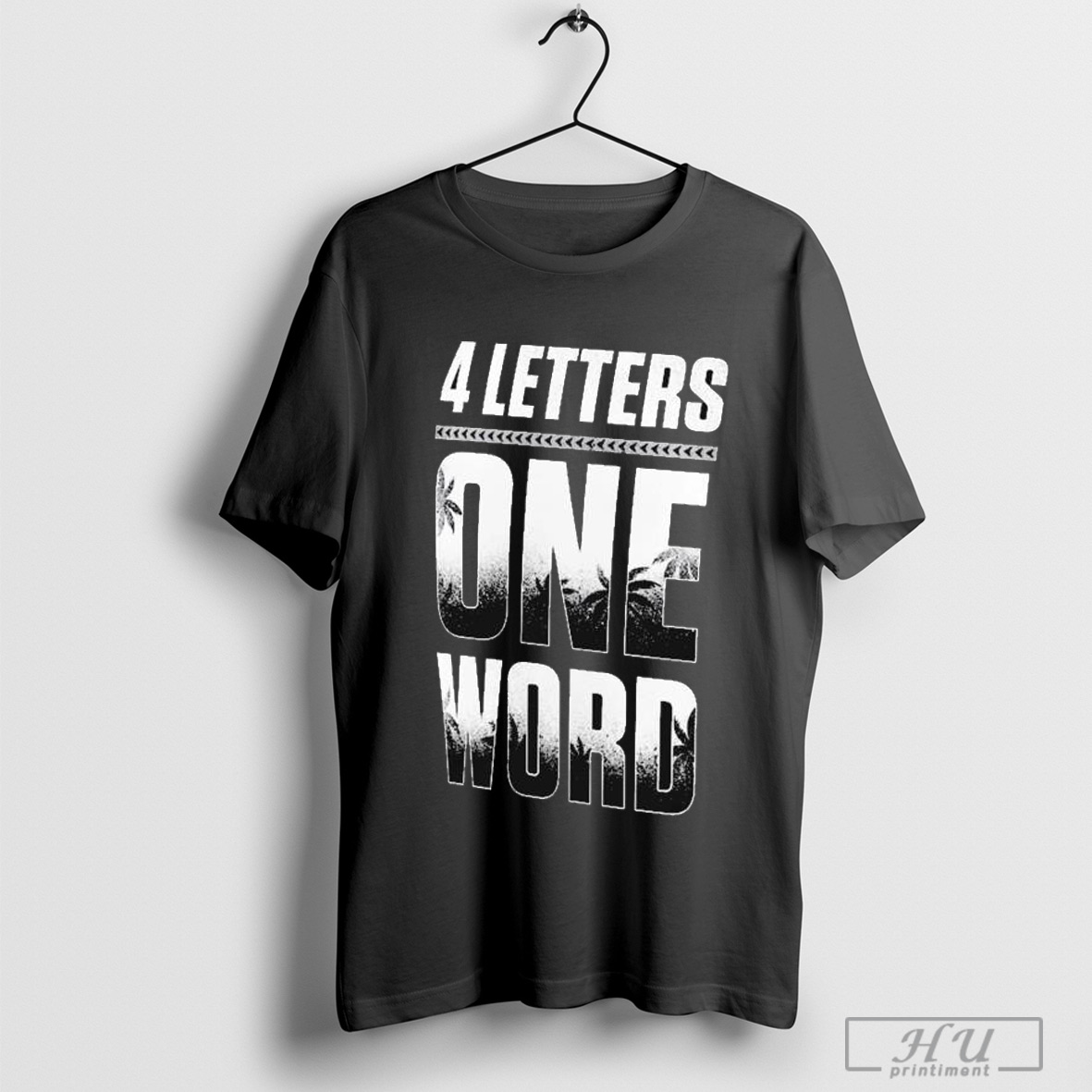 Jey Uso Four Letters One Word Wwe 2025 T Shirt Sweatshirt