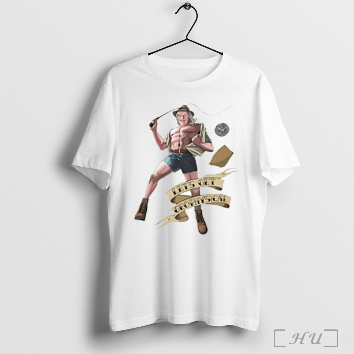 Jimll Paint It Lets Get Geophysical Phil T Shirt Sweatshirt