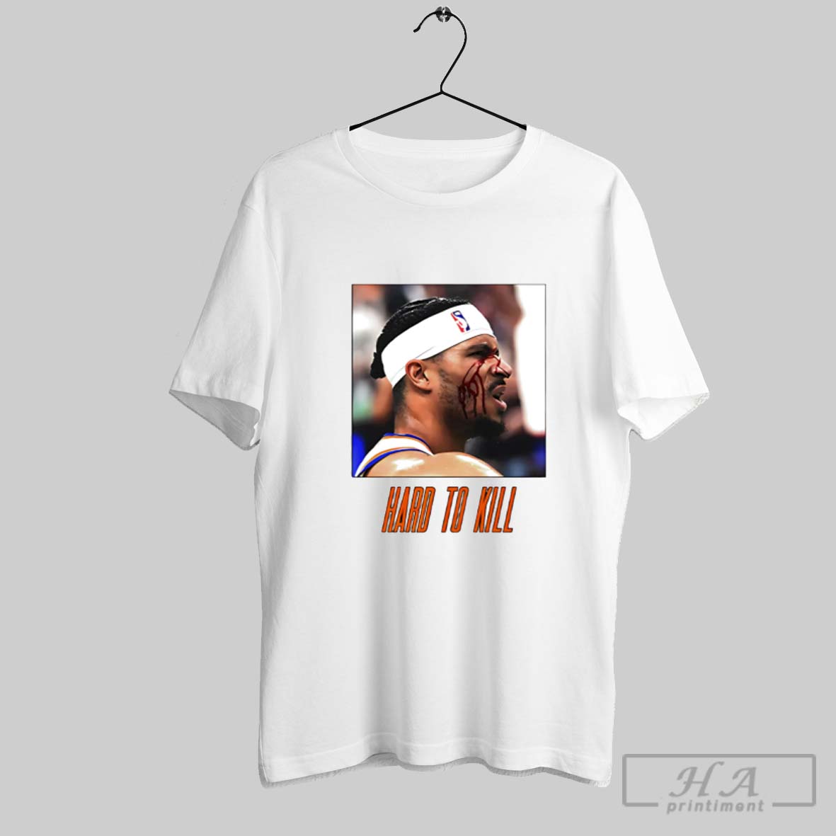 Josh Hart Hard To Kill Shirt