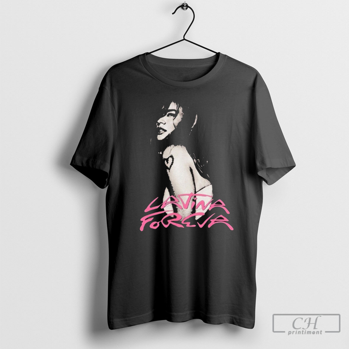 Karol G Latina Foreva Tee Shirt Sweatshirt