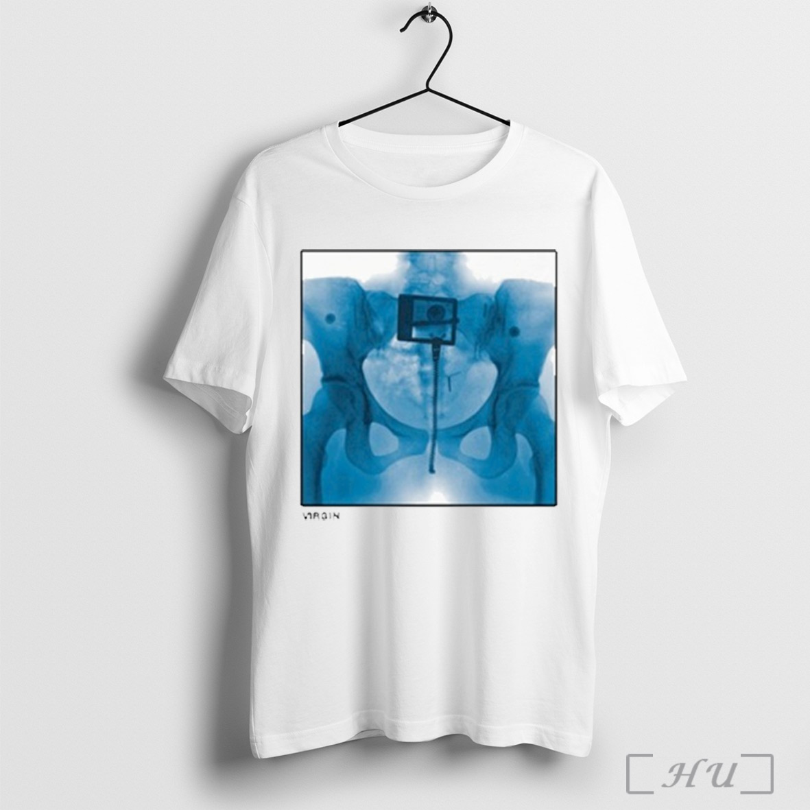 Lorde Virgin T Shirt Sweatshirt