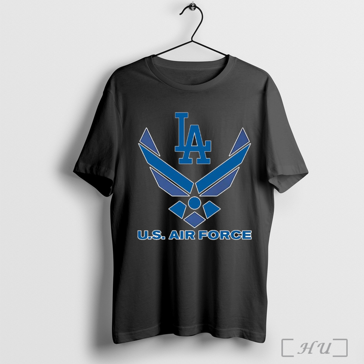 Los Angeles Dodgers Us Air Force T Shirt Sweatshirt