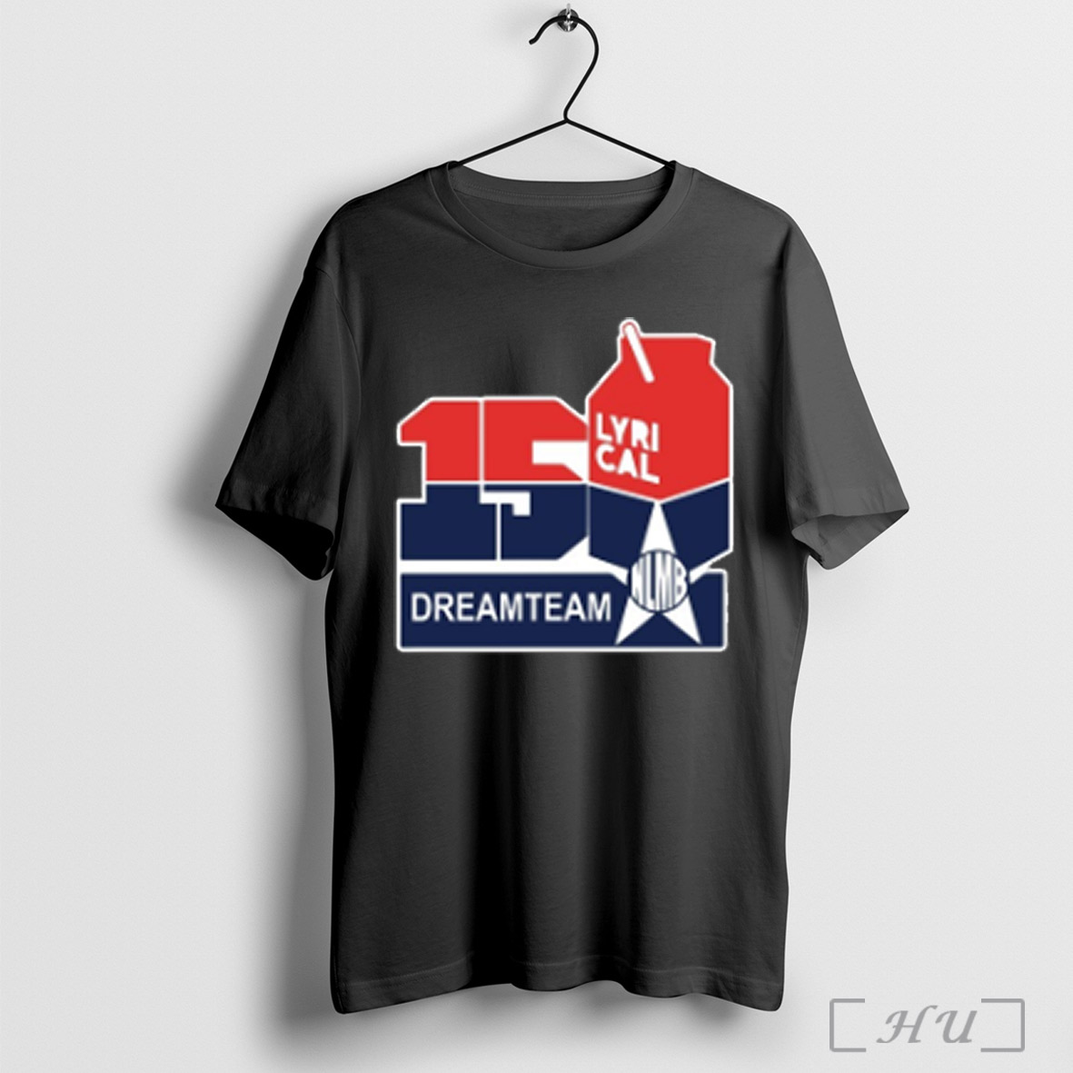 Lyrical Lemonade X 150 Dreamteam Nlmb Logo T Shirt Sweatshirt