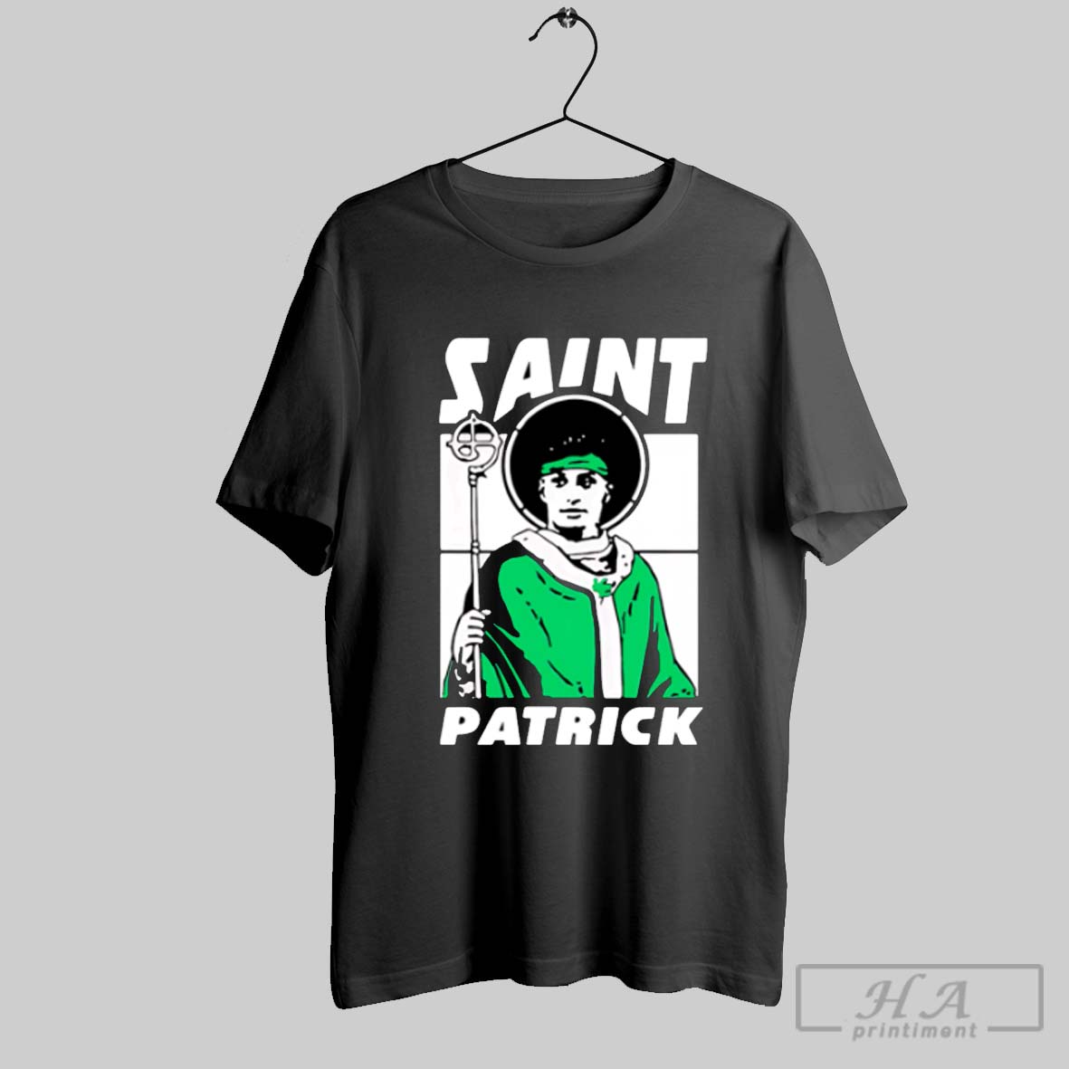 Mahomes Saint Patrick Shirt