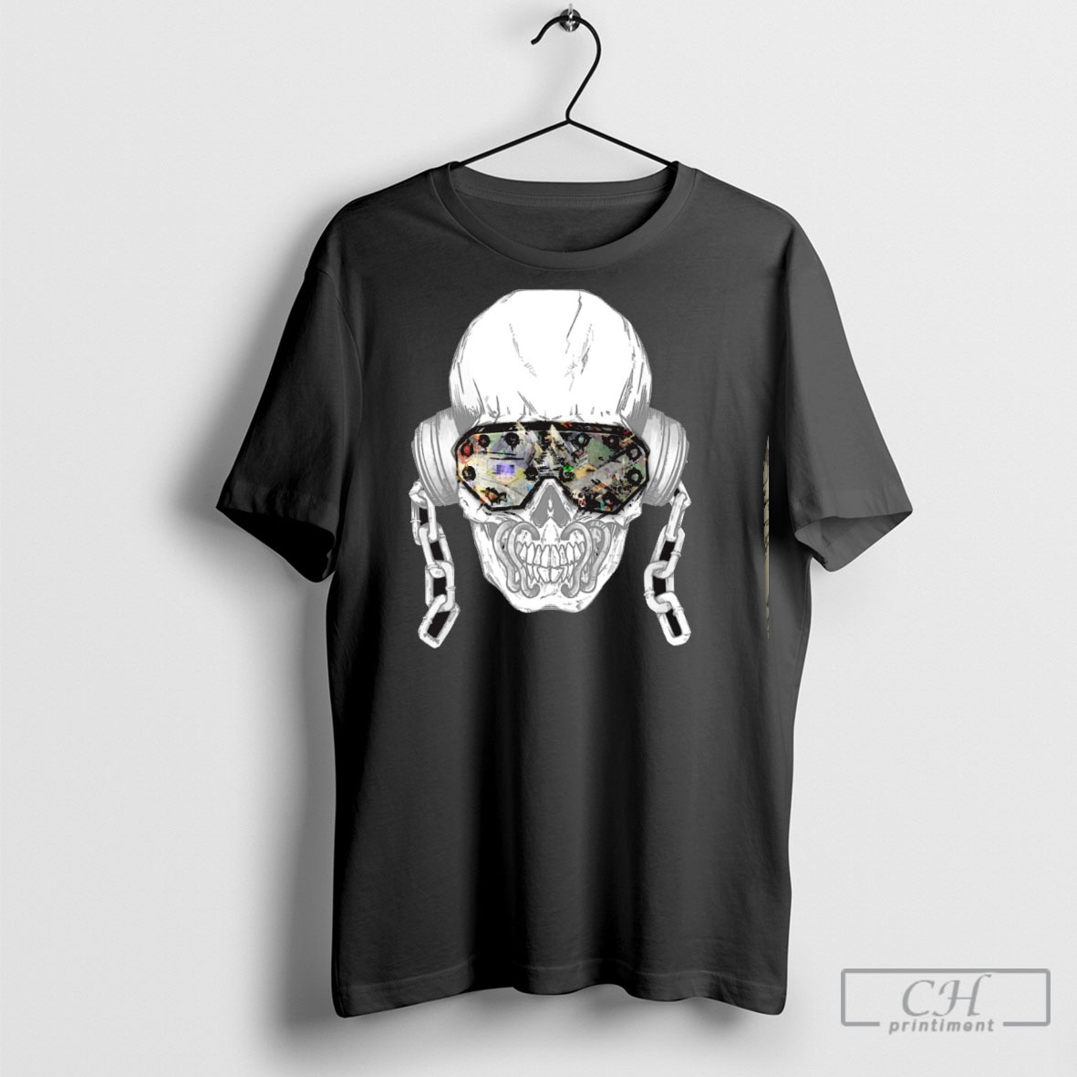 Megadeth House Of Mustaine X Dave Mustaine Token Holder Raffle 2025 Tee Shirt Sweatshirt