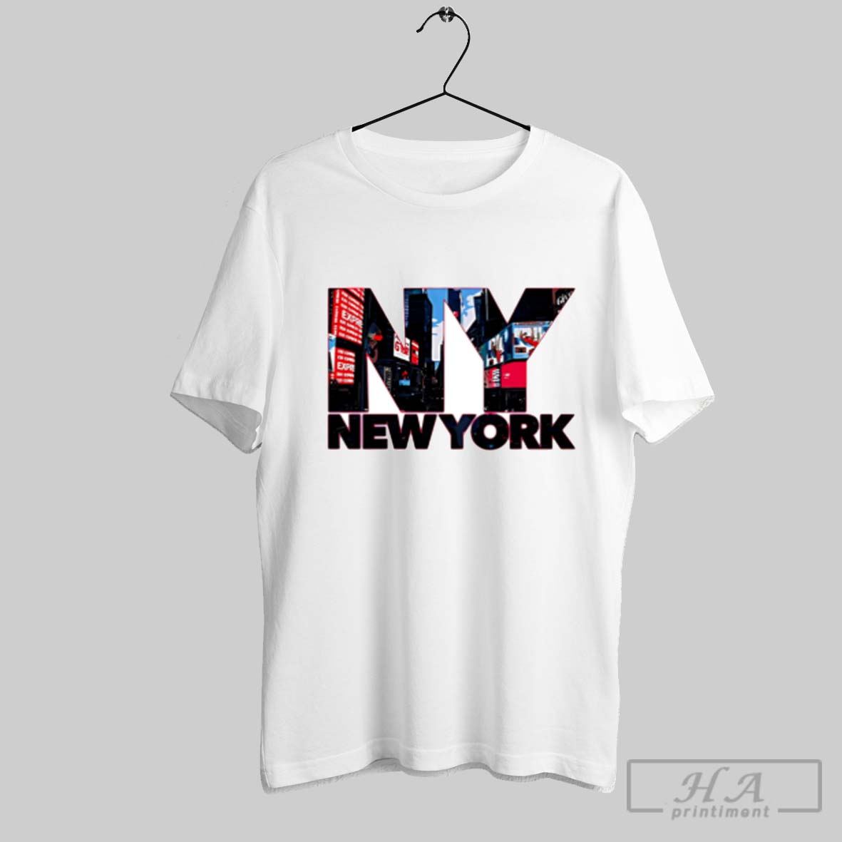 Ny New York City Shirt