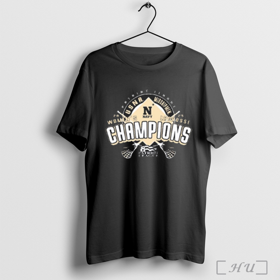 Navy Midshipmen Patriot League Ncaa Womens Lacrosse Tournament Champions 2025 T Shirt Sweatshirt Png